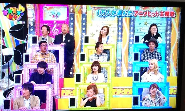 涼宮ハルヒ イントロクイズ クイズドレミファドン! ハレ晴レユカイに関連した画像-03
