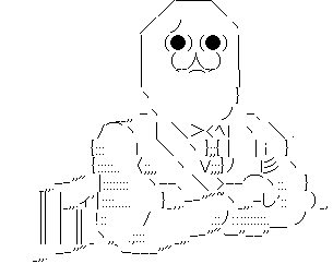 やらない夫 スーツ