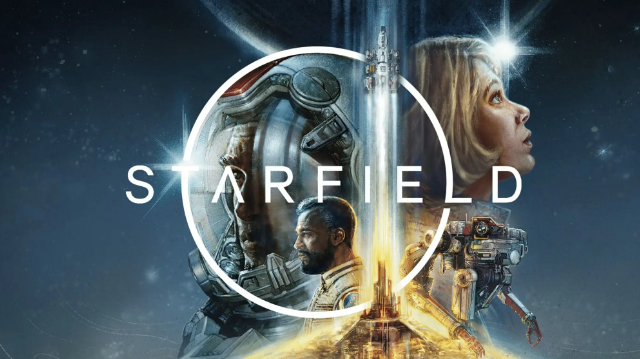 スターフィールド　starfield　Steam　ウィッシュリストに関連した画像-01