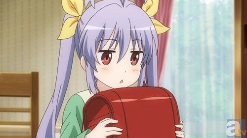 のんのんびより ニコ生 一挙放送に関連した画像-01