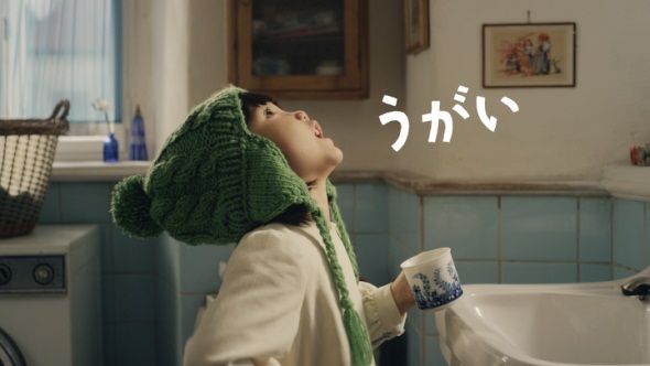 うがい 民間療法 風邪 風呂に関連した画像-01