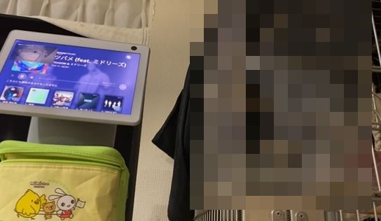 アレクサ　音楽　鳥　ヨウム　鳴き声に関連した画像-01