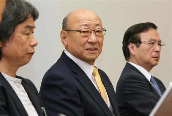 任天堂 新社長 君島達己に関連した画像-01