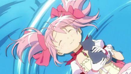 NHK ベストアニメに関連した画像-01