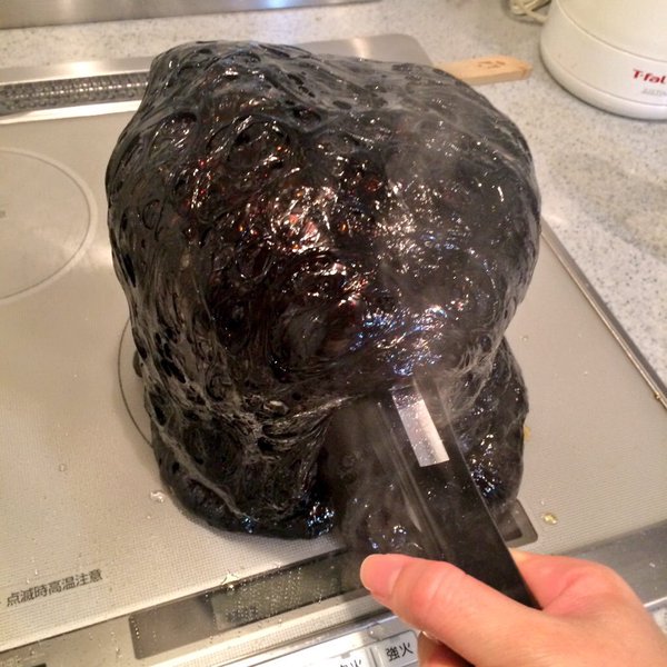 ツイッタラー 料理失敗しちゃった これじゃお嫁にいけない お嫁にいけないどころの騒ぎじゃない オレ的ゲーム速報 刃