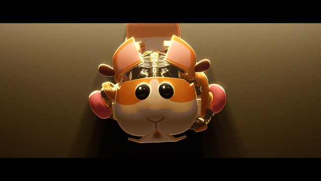 モルカー トランスフォーマー コラボ モルフォーマーに関連した画像-01