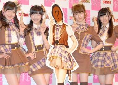 AKBに関連した画像-01