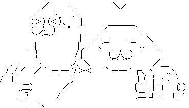 やる夫 やらない夫 最高の仲間と共に 吹き出し