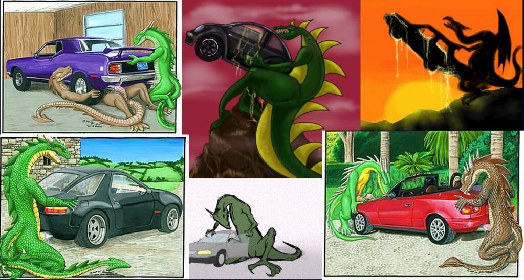 アメリカではエロ規制しすぎで ドラゴン 車のやおいが流行ってるらしい 日本も自民のせいでこうなるね 韓国グレートーおーぷん２ちゃんねるまとめ