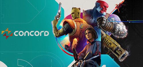 ポリコレ　DEI　アンチ　CONCORD　失敗　政治的メッセージ　ゲーマーに関連した画像-01
