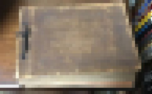 祖父 遺品 整理 貴重 写真に関連した画像-01