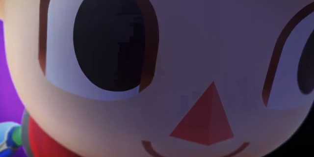 どうぶつの森 で遊ぶぐらいなら ドナルドダックと写真撮ってた方がマシ オレ的ゲーム速報 刃