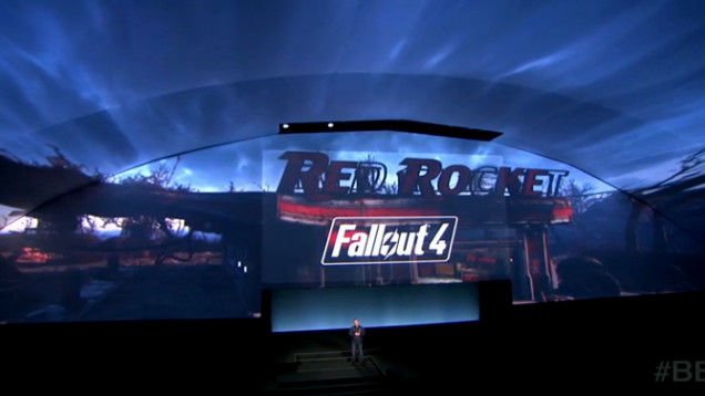 E3 �٥��������ե����륢���ȡ�DOOM VR�˴�Ϣ��������-04