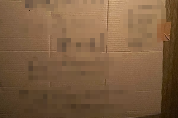 結婚　育児　二次会　飲み会　ダンボール　手紙　ママ　お母さんに関連した画像-01