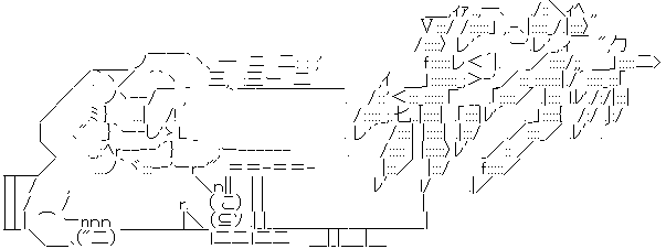 やる夫 PC ボゴォ