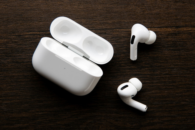 AirPods ペアリング 悪用 詐欺 注意に関連した画像-01