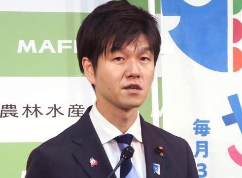 農水大臣 お米 おこめ券 値上がり 鈴木憲和に関連した画像-01