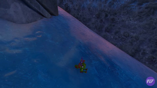 バンジョーとカズーイ バンカズ Yooka-Layleeに関連した画像-10