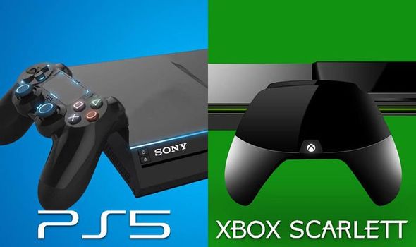 Xbox 次世代機 フレームレートに関連した画像-01