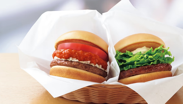 モスバーガー 値上げ ハンバーガーに関連した画像-01