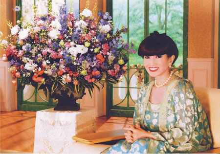 徹子の部屋に関連した画像-01