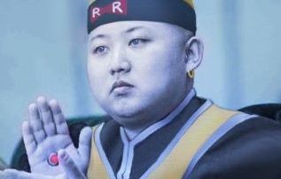 北朝鮮に関連した画像-01