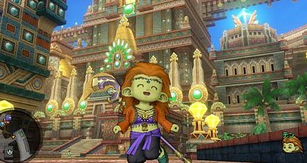 朗報 Wii U版 ドラクエ10 の音楽はほとんどがオーケストラの生音に オレ的ゲーム速報 刃