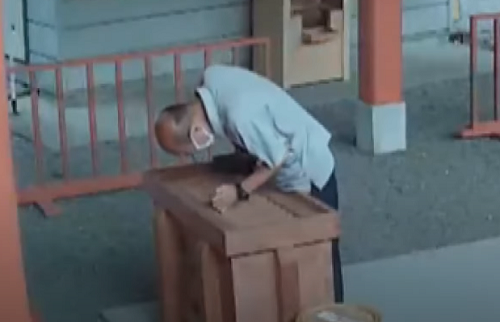 秩父今宮神社さい銭泥棒逮捕に関連した画像-01