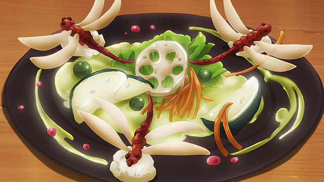 飲食店　おひたし　猛毒　トリカブト　意識不明に関連した画像-01