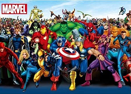 アンチャーテッド　マーベル　ノーティドッグに関連した画像-01