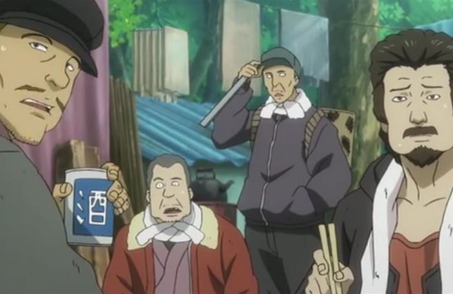 ホームレス コンクリブロック 投げ付け 17歳 少年逮捕に関連した画像-01