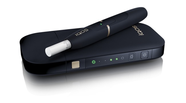 タバコ 電子タバコ アイコス vapeに関連した画像-01