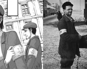 進撃の巨人に関連した画像-03