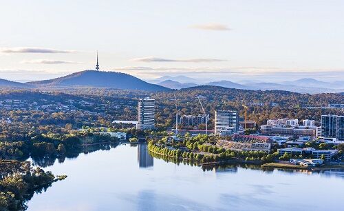 オーストラリア首都1人感染ロックダウンに関連した画像-01