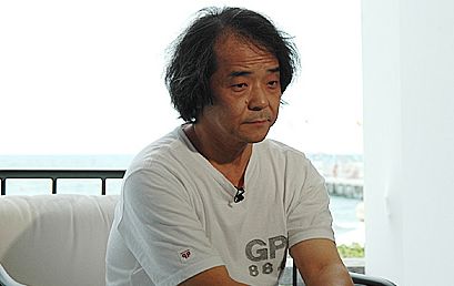 押井守 オレ的ゲーム速報 刃 押井守 オレ的ゲーム速報 刃