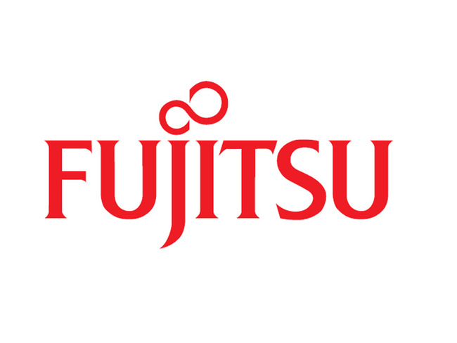 fujitsu