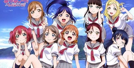 ֥饤֡󥷥㥤 󥰥 Aqours ӥ˴Ϣ-01