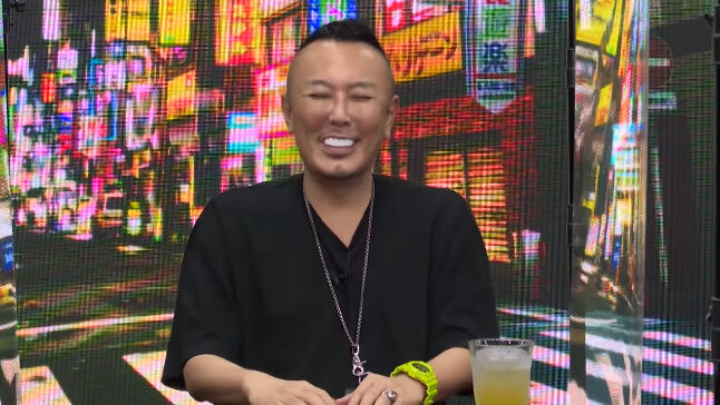 チー牛 チーズ牛丼食ってそう 名越 セガ ぷよぷよプロゲーマー 現在 イメチェン さわやか イケメンに関連した画像-04