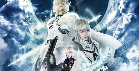 FGO  å Fate ɥ ե ¼̲˴Ϣ-01