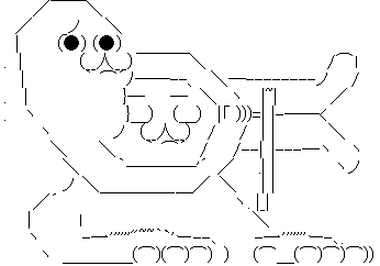 やる夫 やらない夫