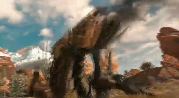 Horizon Zero Dawn　動画に関連した画像-17