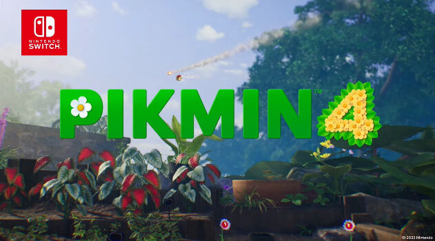 Image related to Nintendo Direct Pikmin 4-02