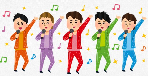アイドル　自称　フィリピン　スリ　クラブ　渋谷に関連した画像-01