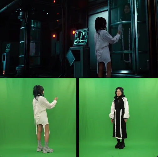 �ߥ塼������󡡼������MV��3DCG�˴�Ϣ��������-02