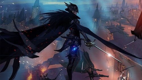 ドラゴンエイジ4 2023年 EAに関連した画像-01