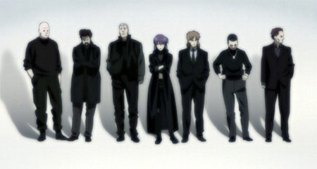 攻殻機動隊プロジェクトに関連した画像-01