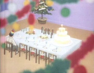 クリスマス ぼっち ユーチューバー はなおに関連した画像-01