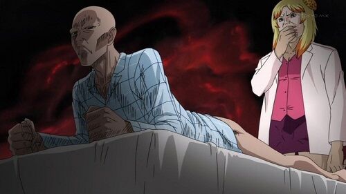 中国男性肛門ボトル言い訳に関連した画像-01