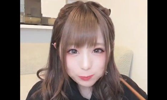 女性 食事風景 箸に関連した画像-01