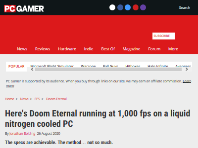 1000FPS��DOOM��PC���������Ǥ˴�Ϣ��������-02